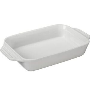 NEW Le Creuset Rectangle Dish